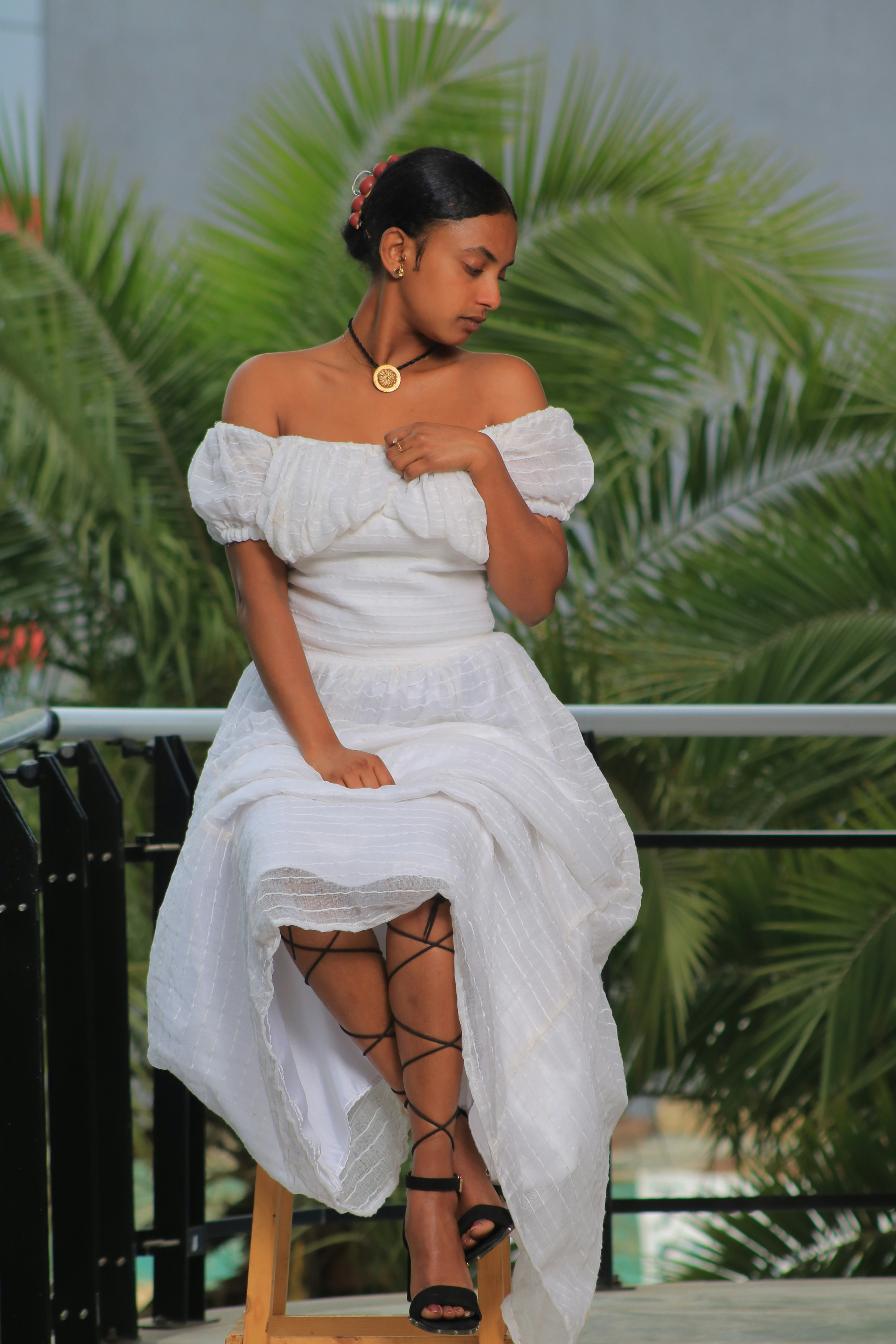 Habesha Elegance, Delivered: How Our Worldwide Shipping Works